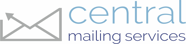 Central Mailing Services